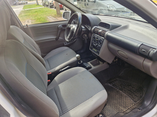 Chevrolet Classic 1.4 Lt Pack