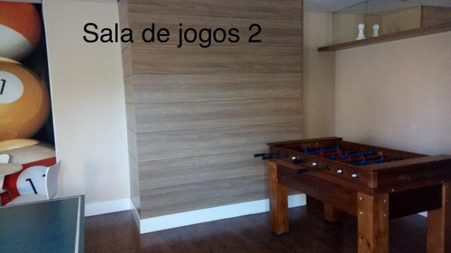 Apartamento Com 2 Dormitórios À Venda, 46 M² Por R$ 250.000 - Jardim Mitsutani - São Paulo/sp - Ap0481