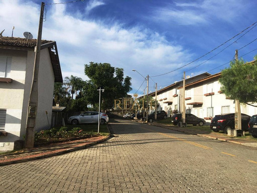 Imagem 1 de 18 de Casa Residencial À Venda, Condomínio Vila Itália, Vinhedo. - Ca0749