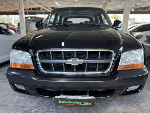 Chevrolet Blazer 4.3 V6 Executive 5p