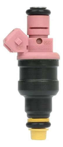 Bico Injetor Injeção Dodge Dakota 3.9 V6 0280150998 Gasolina