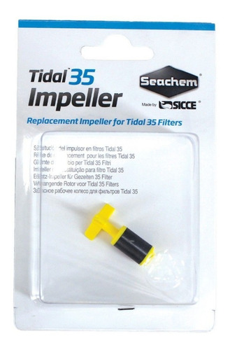 Seachem Impeller Del Filtro Tidal 35  