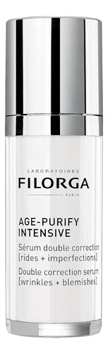 Filorga Age-purify - Suero Intensivo Antienvejecimiento