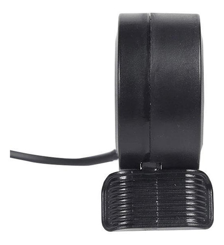 2 De Pulgar Para Control De Velocidad De Bicicleta