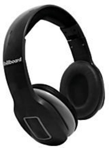 Auriculares Plegables Inalambricos Billboard Bluetooth Con 