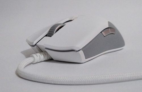 Imagen 4 de 5 de Mause Razer Gaming Viper - Sensor Óptico - Pc