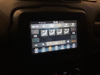 Jeep Renegade 1.8 Sport