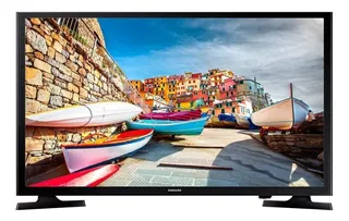 Smart Tv Samsung Series He460 Hg40ne460sfxza Led Full Hd 40