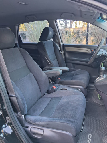 Honda CR-V 2.4 Lx At 2wd (mexico)