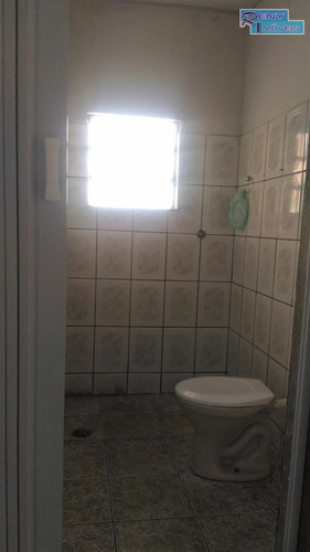 Imagem 15 de 15 de Comercial À Venda Em Sorocaba/sp - Compre O Seu Comercial Aqui! - 1428737