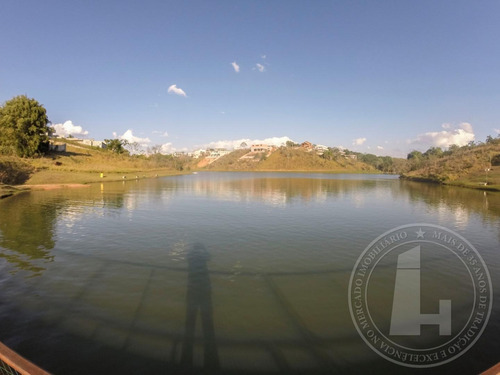 Imagem 10 de 30 de Terreno À Venda, 2168 M² Por R$ 433.730,00 - Residencial Parque Lago Dourado - Jacareí/sp - Te0009
