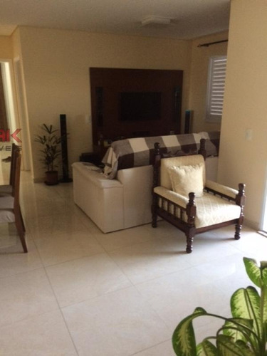 Ref.: 2895 - Apartamento Em Jundiaí Para Venda - V2895
