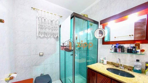 Imagem 14 de 30 de Sobrado Com 4 Dormitórios E 6 Banheiros À Venda, 280 M² Por R$ 1.550.000 - Vila Mazzei - São Paulo/sp - So0111