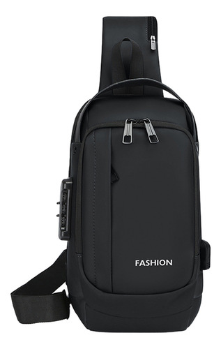 Mochila V, Bolsa De Ombro Antifurto, Bolsa De Ombro Com Carr
