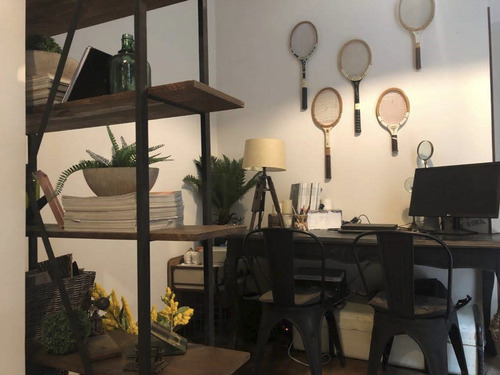 Depto Casa Con Jardin - Triplex - Portal La Dehesa