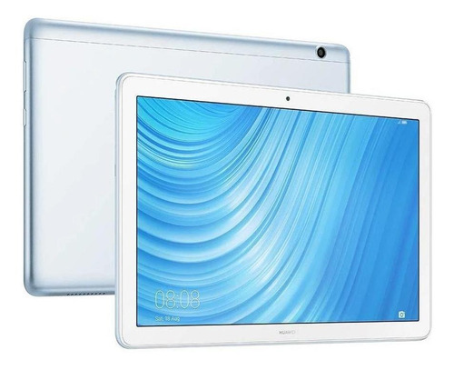  Tablet 10 Huawei Matepad 10 - Mosca