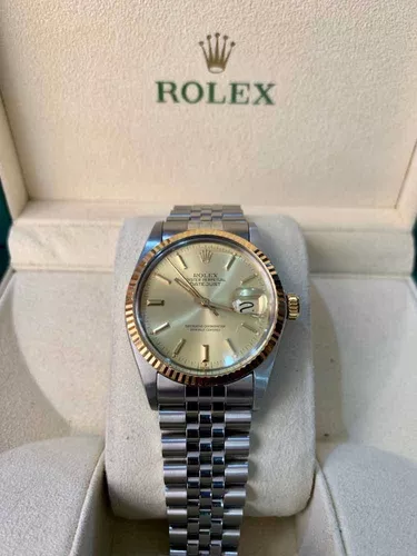 Reloj Rolex Usado | 📦