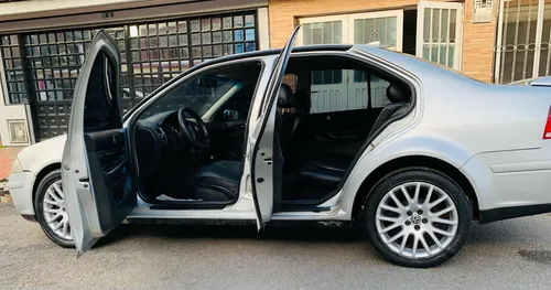 Volkswagen Jetta 1.8 Gli Turbo
