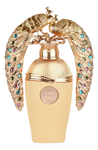 Perfume Arabe Lattafa Afeef Edp 100ml