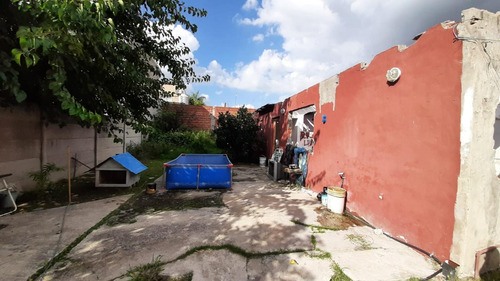 Imagen 5 de 6 de Terreno En Venta Con Construccion A Refaccionar