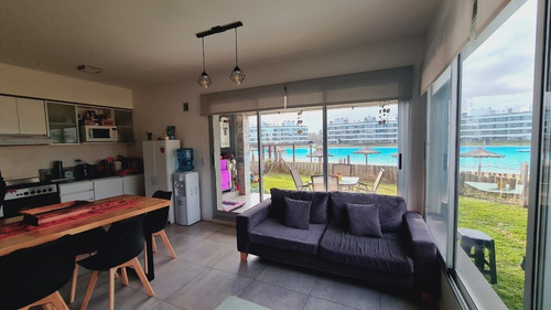Imagen 4 de 14 de Departamento En Venta En Lagoon Pilar