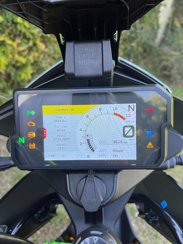 Imagen 3 de 14 de Ktm 390 Adventure