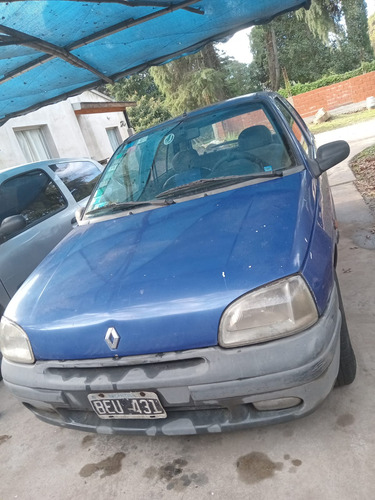 Renault Clio 1.9 Rl