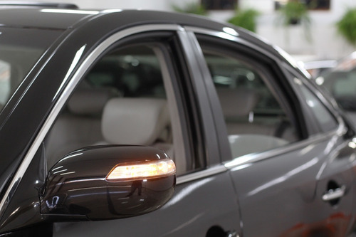 Hyundai Azera Gls 3.3 V6 Automático + Teto Solar 2009