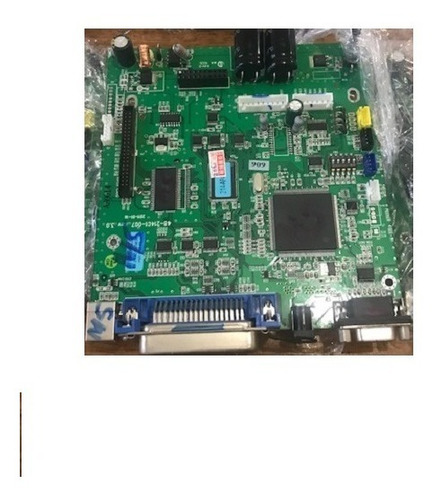 Placa Impressora Argox Os214 Plus  Usb (Recondicionado)