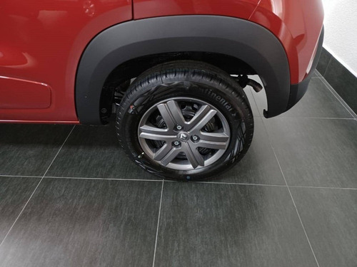 Imagem 7 de 13 de Kwid Zen 1.0 Modelo Novo 2023 Garantia De Fábrica!
