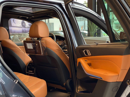 Imagem 15 de 15 de Bmw X5 Xdrive 45e Hybrid