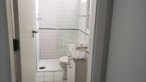 Imagem 14 de 19 de Apartamento À Venda Em Jardim São Vicente - Ap009693