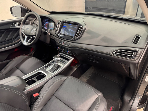 Chery Tiggo 7 7 TXS 1.5 16V Turbo Flex Aut.