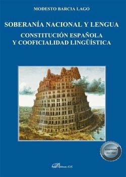 Libro Soberanã­a Nacional Y Lengua