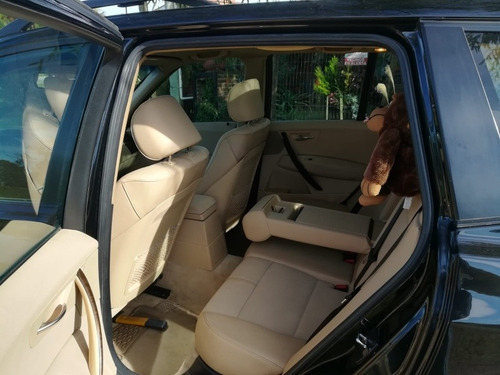Bmw X3 2008 2.5 X3 I Executive