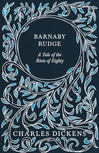 Libro:  Barnaby Rudge: A Tale Of The Riots Of Eighty