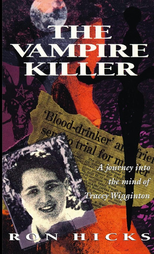Libro:  The Vampire Killer