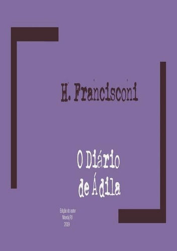 O Diario De Adila