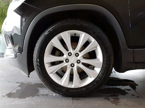 Chevrolet Tracker 1.4 16V TURBO FLEX PREMIER AUTOMÁTICO