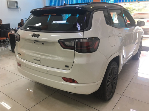 Jeep Compass 1.3 T270 TURBO FLEX S AT6