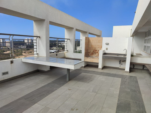 Venta Departamento 2d, 2b, 1e, 1b Avenida Edmundo Eluchans