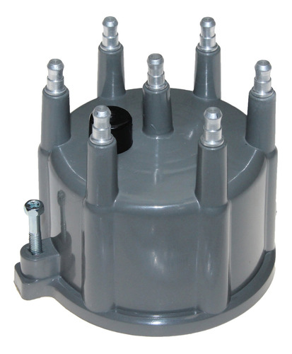 (1) Tapa Distribuidor Jeep Grand Cherokee 4.0l 6 Cil 94/98