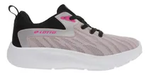Comprar Tenis Casual Dama Lotto Marcell
