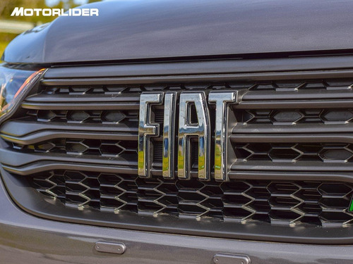 Imagen 22 de 25 de Fiat Strada Freedom D/c 1.4 2023 0km | Permuta / Financia