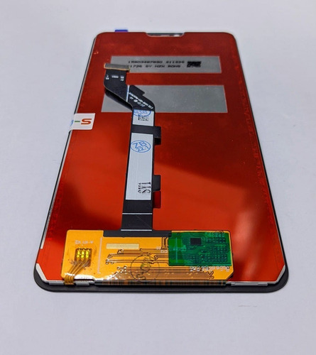 Imagen 2 de 3 de Pantalla Completa 3/4 Redmi Mi 8 Lite