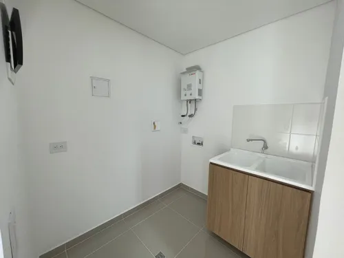 Apartamento En Arriendo El Portal 643-8116314