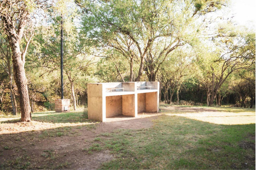 Imagen 8 de 14 de Complejo De Cabañas La Tranquilidad En Merlo San Luis
