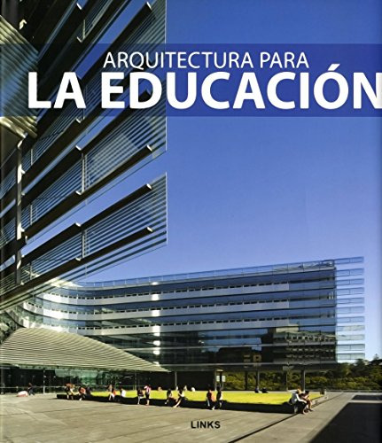Libro Arquitectura De La Educación De Jacobo Krauel Carles B