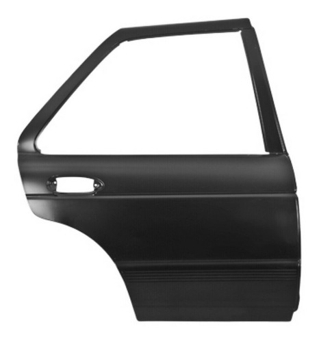 Lienzo Puerta Nissan Tsuru 2004 2003 2002 2001 2000 1999