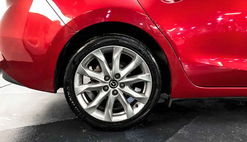 Imagen 14 de 15 de 34231 - Mazda 2015 Con Garantía At